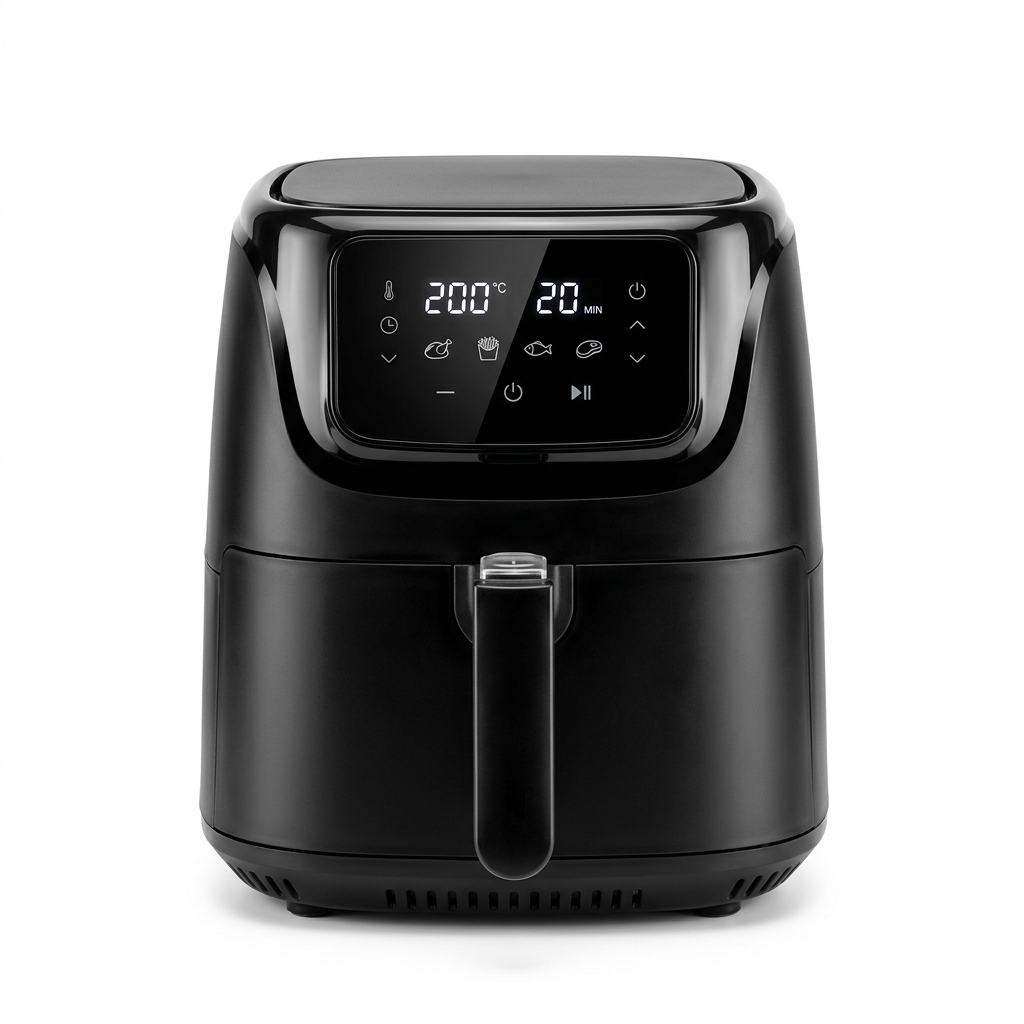 Air Fryer Digital 4L
