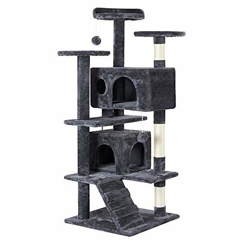 Arranhador para Gato Torre