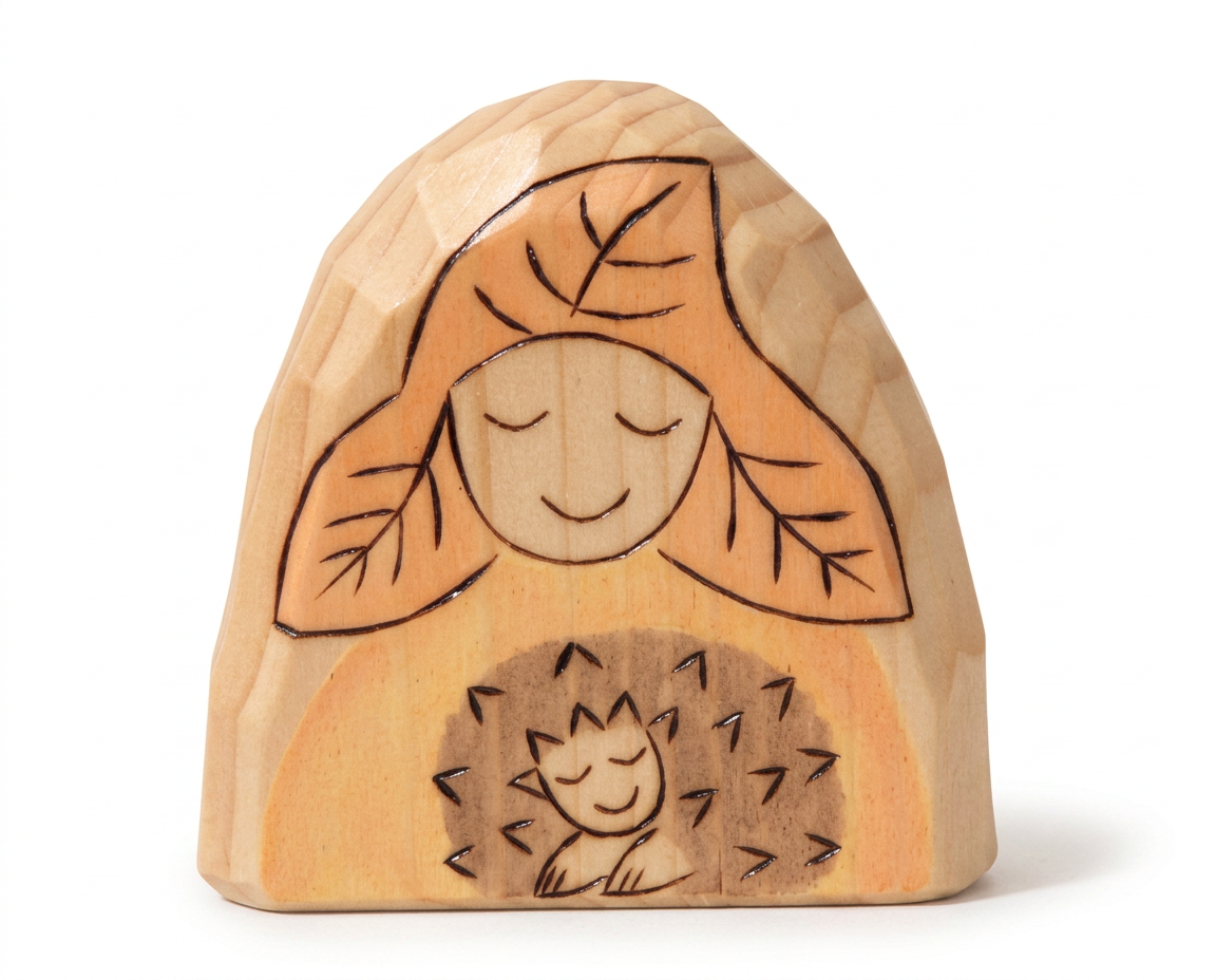 Brinquedo Educativo Montessori