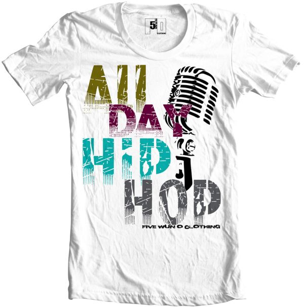 Camiseta Oversized Streetwear
