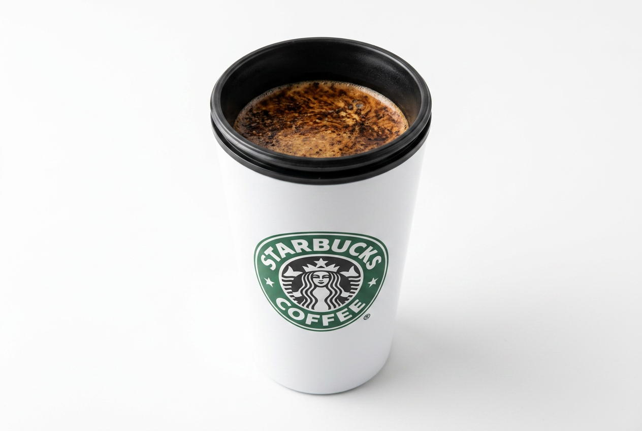 Copo Térmico Café 500ml