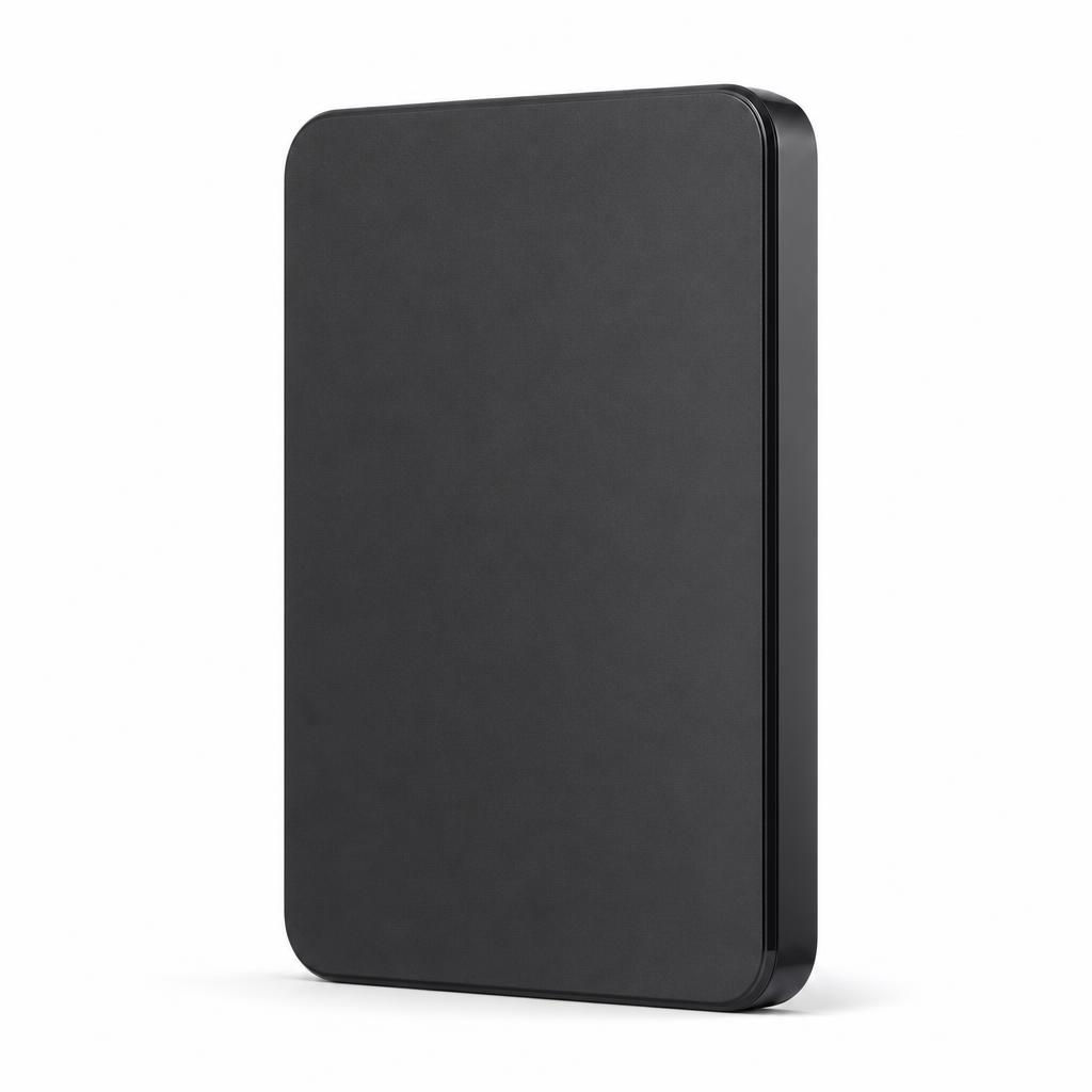 HD Externo Portátil 1TB