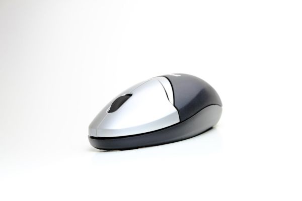 Mouse Gamer RGB 6 Botões