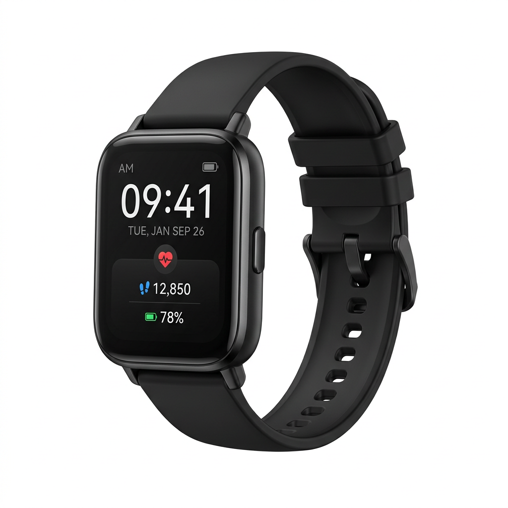 Relógio Smartwatch Fitness