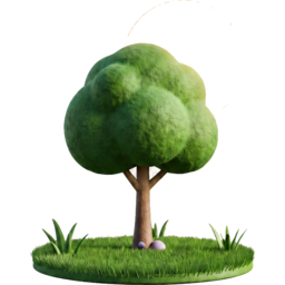 Ícone de ambiente ao ar livre