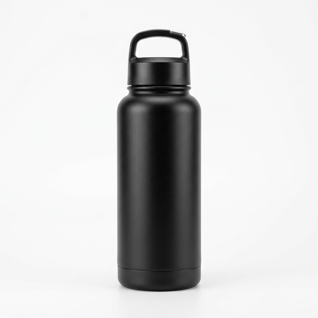Squeeze Térmico Inox 750ml