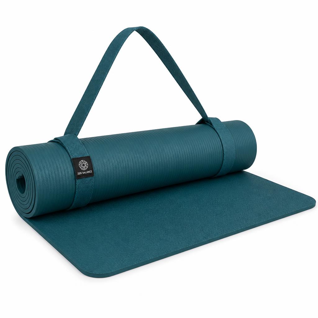 Tapete Yoga Antiderrapante