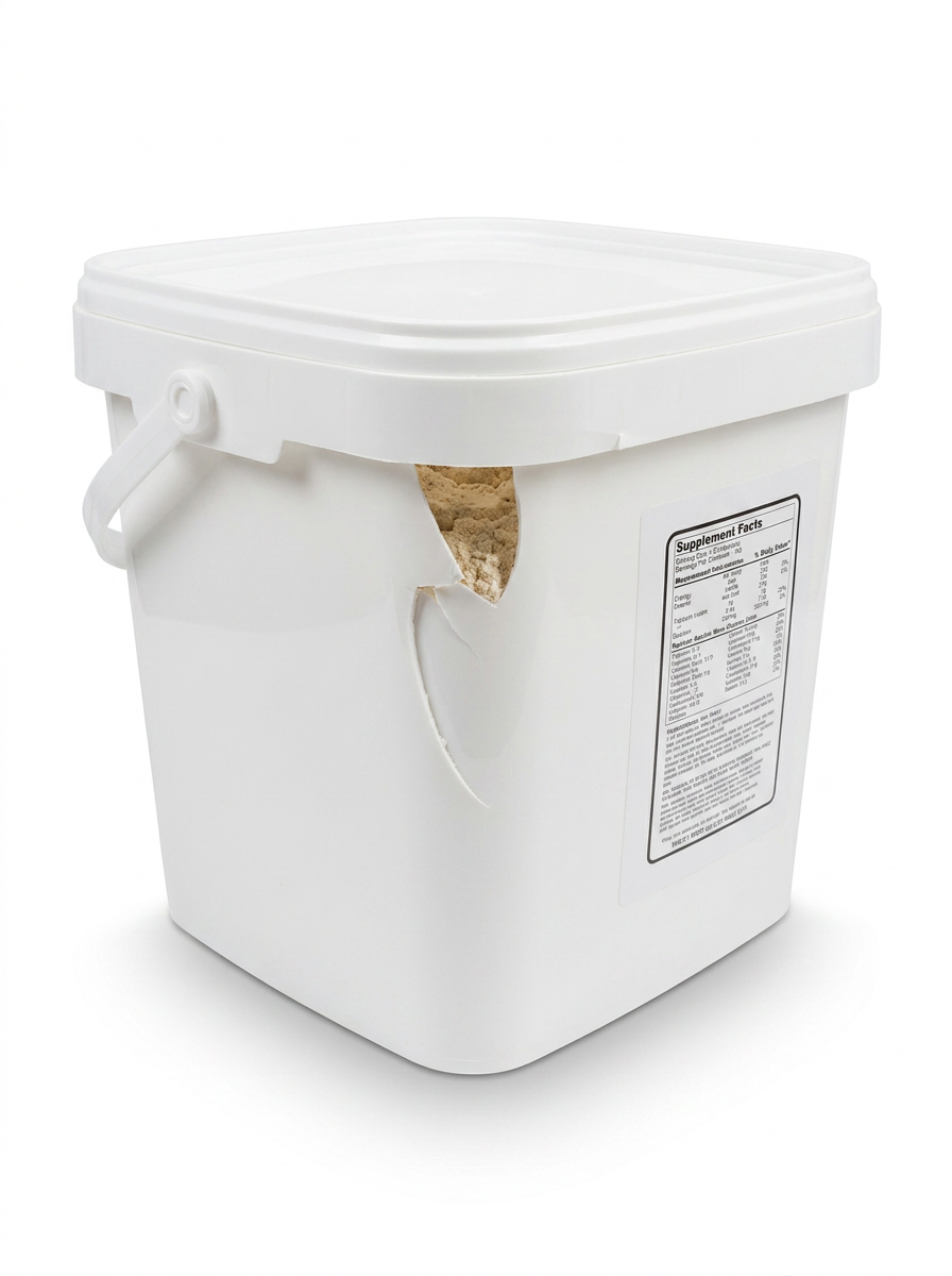 Whey Protein 900g Chocolate
